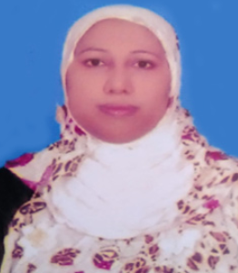 ফেরদৌসী লস্কর